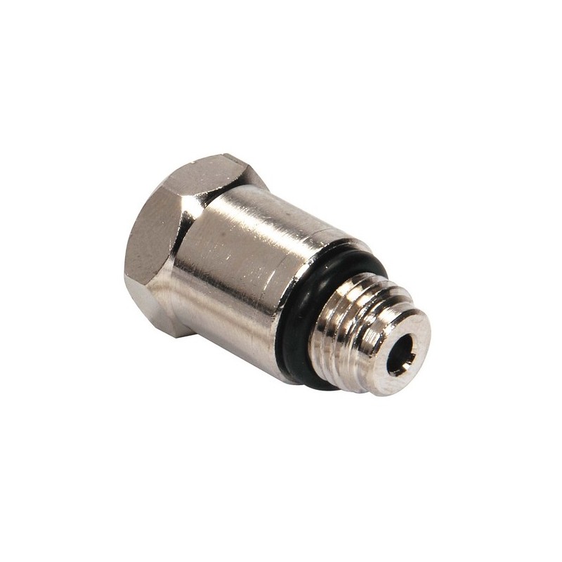 Adaptadores para Teste de Compressão de Gás MVA5502 