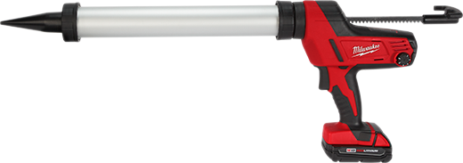 PISTOLA DE CALAFETACAO 18V  