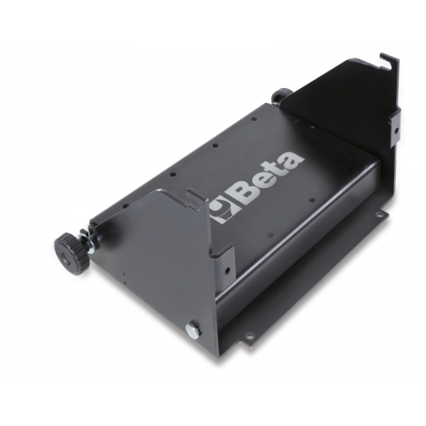 Suporte ajustável para balanceador eletrônico de rodas 3070BE