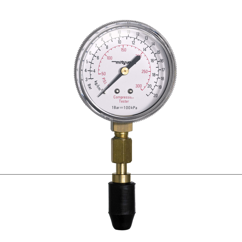 Testador de Compressão MV5525 