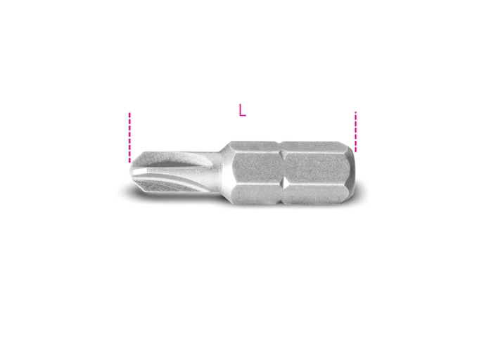861tqs - bit torq-set 1/4 