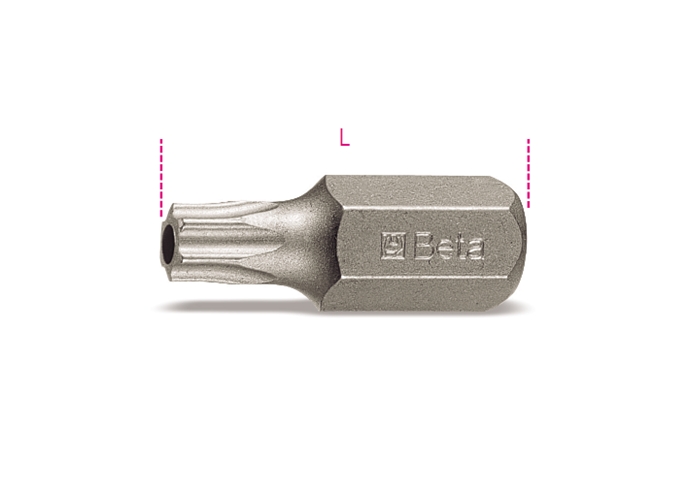 867rtx - bit torx guia 10mm 