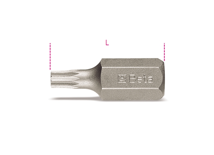 867xzn - bit xzn 10mm 