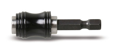 882msr - punho rápido imantado para bits 1/4 