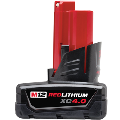 Bateria 12v 4ah Ions de Litio-48-11-2759 