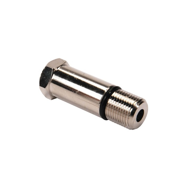 Adaptadores para Teste de Compressão de Gás MVA5503 