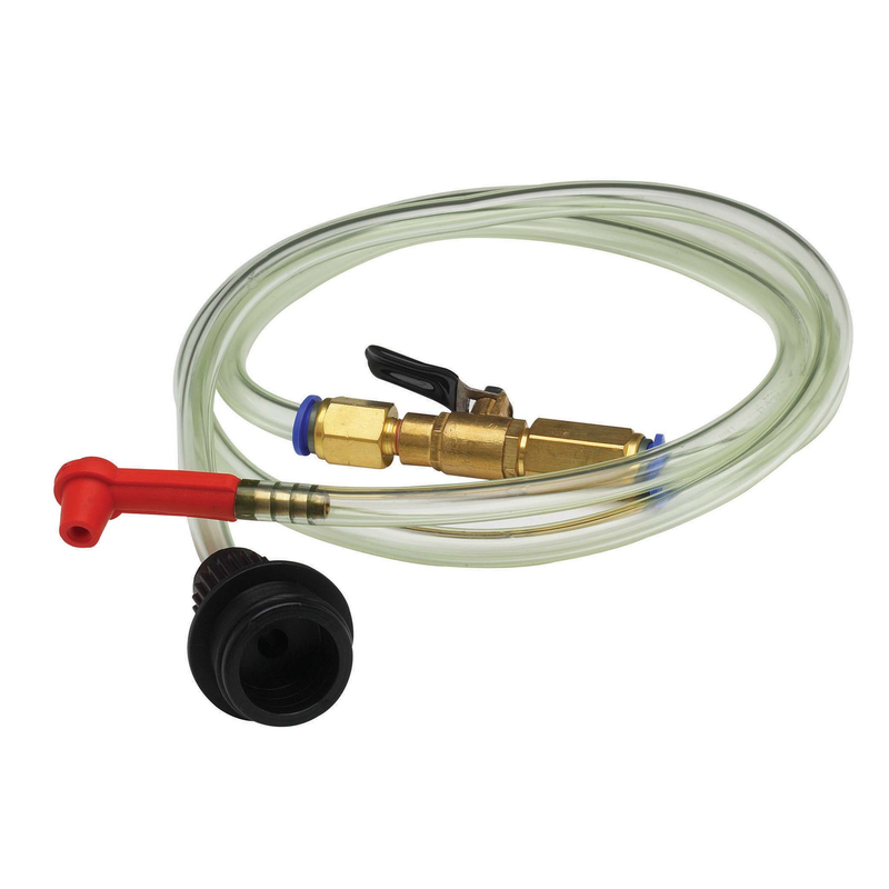 Kit de Conversão para Purga de Freio MVA7205 