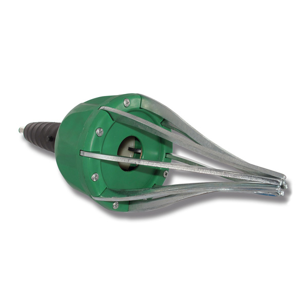 Expansor pneumático para montagem da coifa VKN 402 A