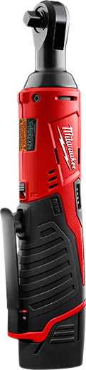 CHAVE CATRACA ENC. 3/8" - 12V  