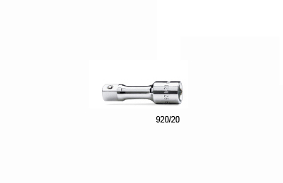 920/20 - extensão macho fêmea quadra 1/2 