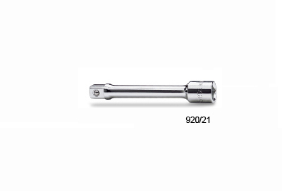 920/21 - extensão macho fêmea quadra 1/2 