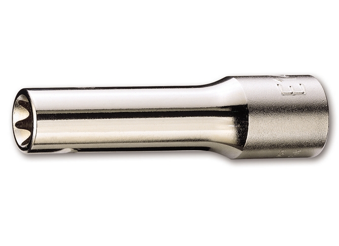 920ftx/l - soquete ponta torx fêmea longo quadra 1/2 