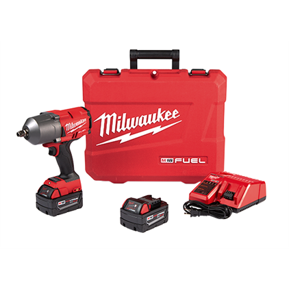 Chave de Impacto enc 1/2 18v Fuel-2767-22 