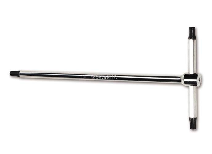 951tx - chave macho torx com cabo t deslizante 