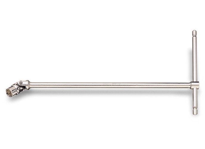 952ftx - chave soquete articulada tipo torx fêmea com cabo t tipo cardan 