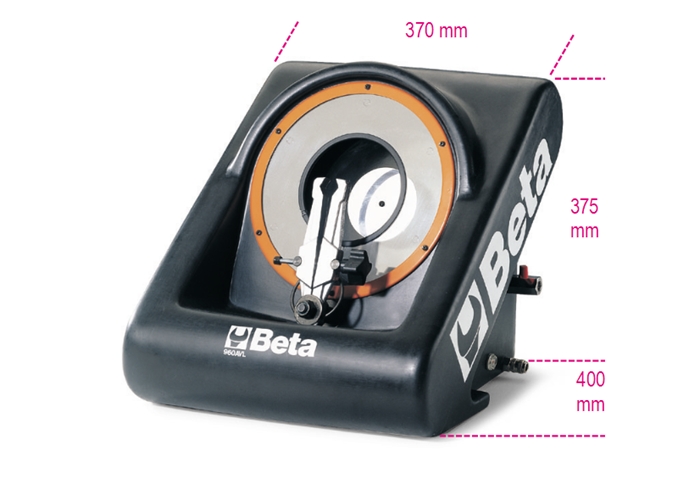 960avl - aspirador de gases 