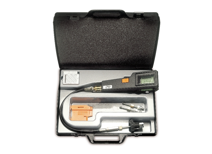 960cmd - compressometro diesel 