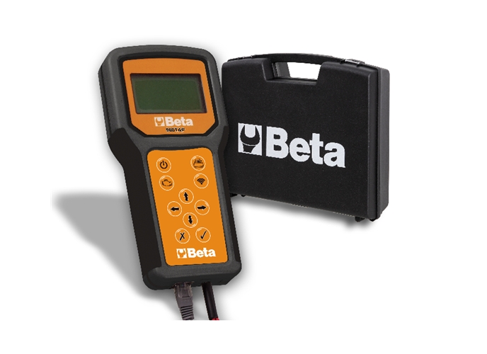 960tap - testador digital de pressão 