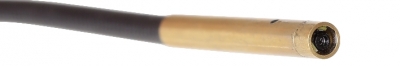 961d/cf3,8 - sonda 1m com câmera frontal 3.8mm 