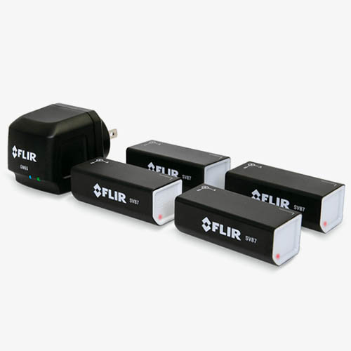 FLIR SV87-KIT