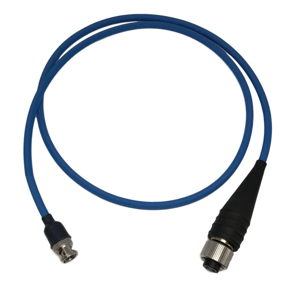 Cabo Reto para Sensores SKF Microlog CMVA 90 – STI Vibration Monitoring