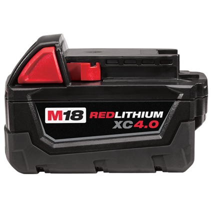Bateria 18v 4ah Ions de Litio-48-11-2159 