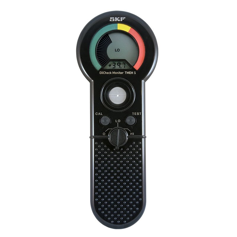 Verificador de Óleo TMEH 1 da SKF