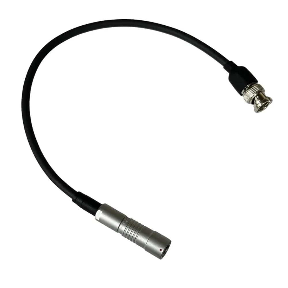 Cabo Adaptador Reto para SKF Microlog CMVA 90 – STI Vibration Monitoring