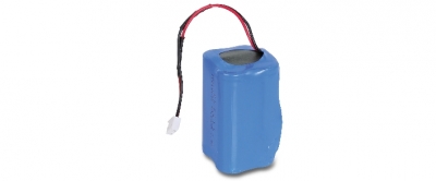 Bateria avulsa para item 1838/flash 