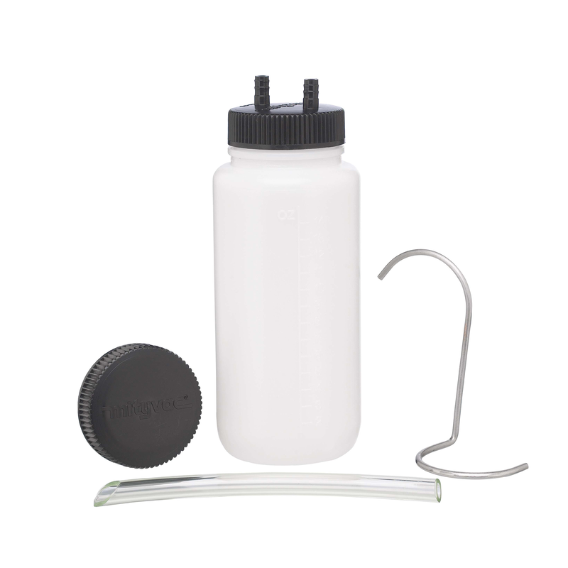 Kit de Frasco para Fluidos MVA6005* (475 ml) 