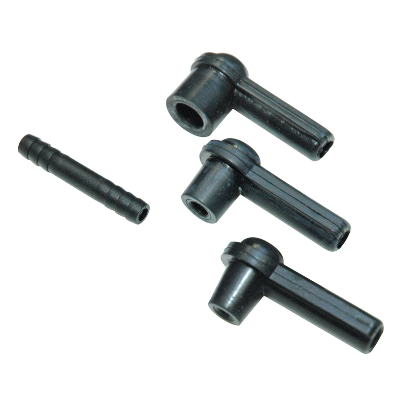 Kit de Injeção para Diesel MVA6008 