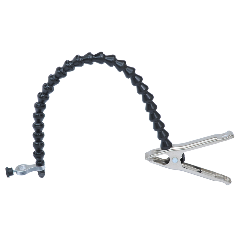 Suporte Flexível para Bocais MVA551 