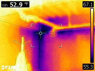 Câmera Térmica FLIR C3 4