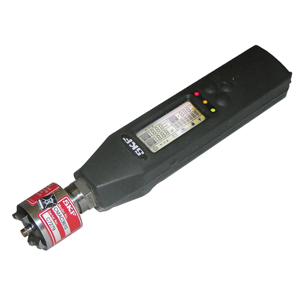 Caneta de vibração CMVL 3600-IS-K-01-C 1