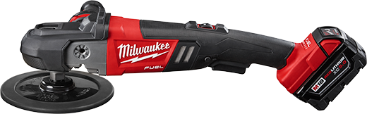 Politriz 7 18v Fuel-2738-22 