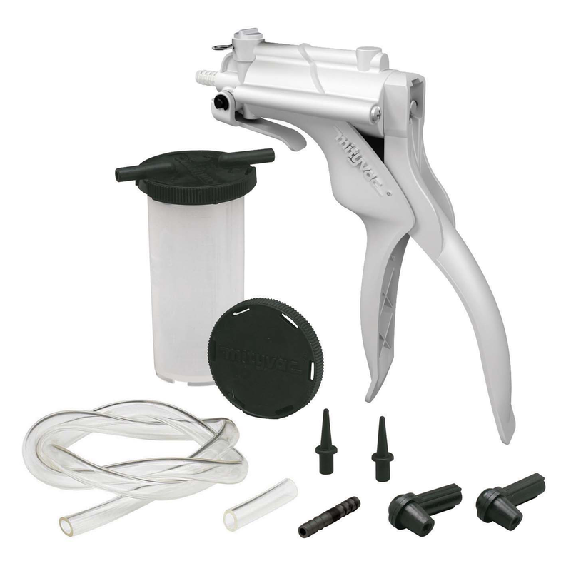 Kit para purga de freios MV8020 