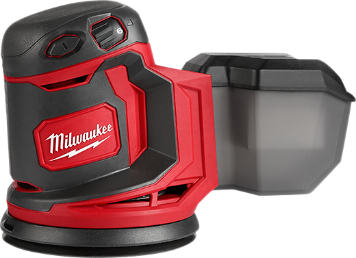 Lixadeira Orbital 18v-2648-20 