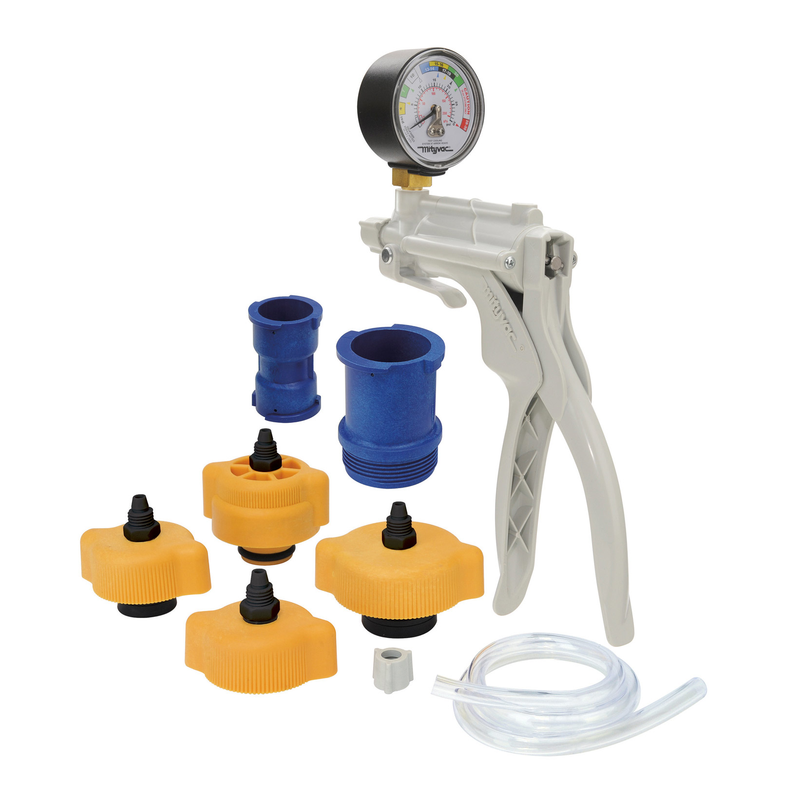 Kit de Pressão do Sistema de Arrefecimento MV4560 