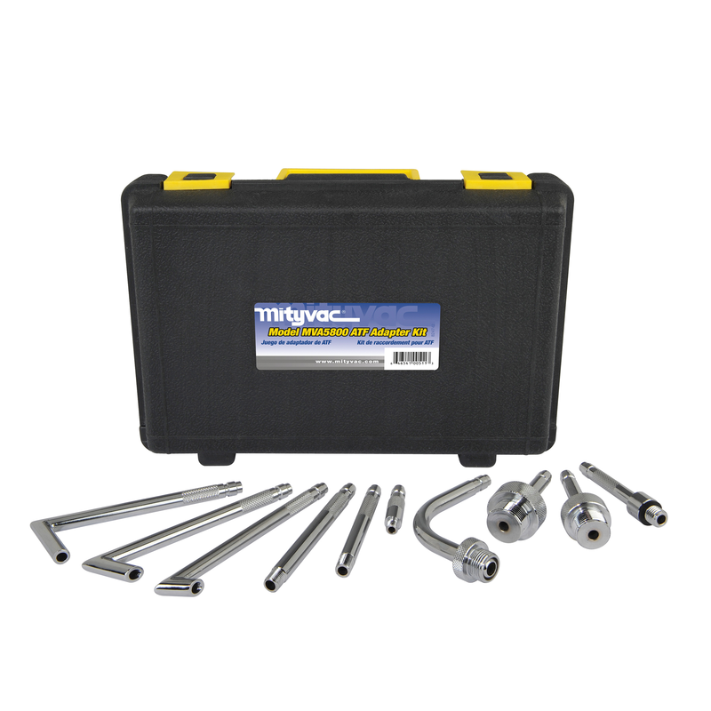 Kit de Recarga ATF MVA5800 