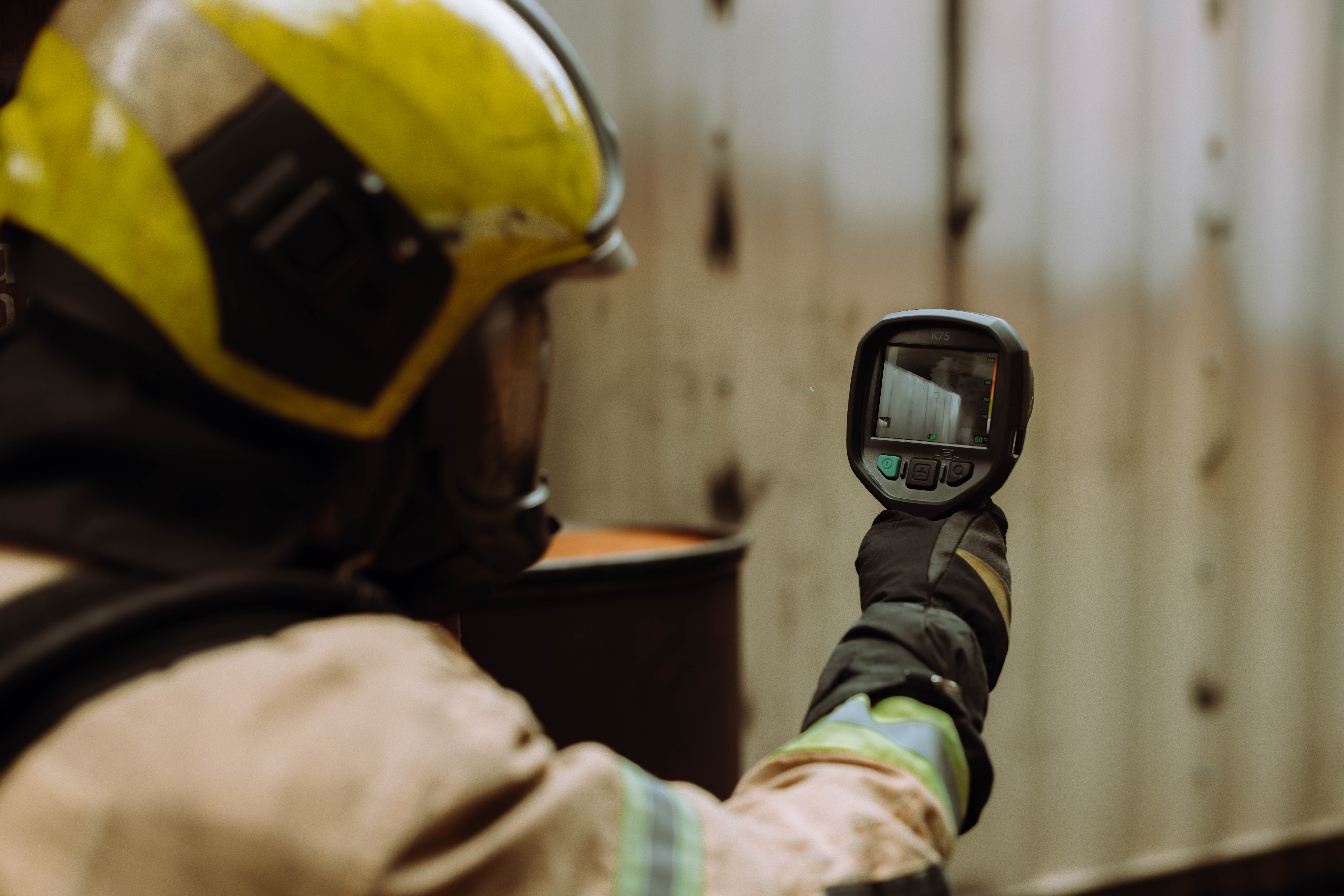FLIR K75 & K85