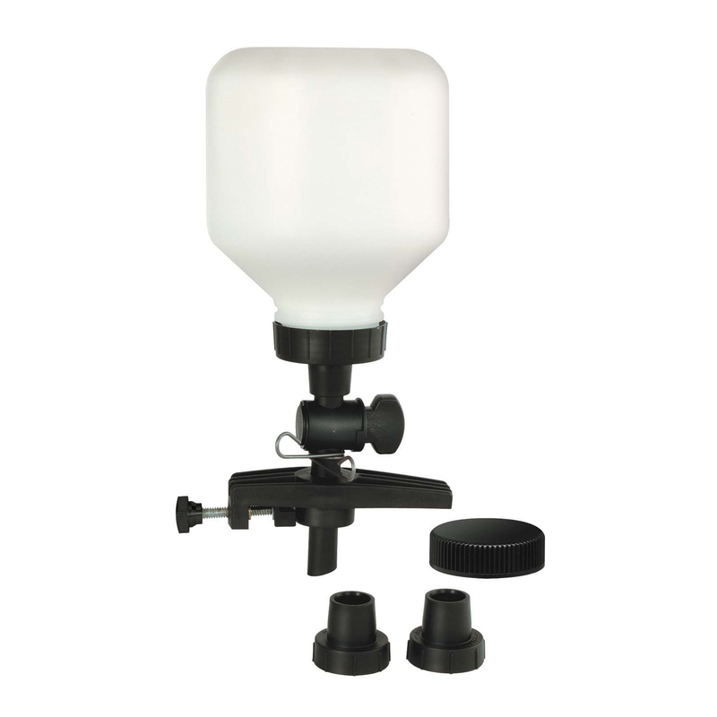 Kit de Recarga Automática com Fixador MVA6832 