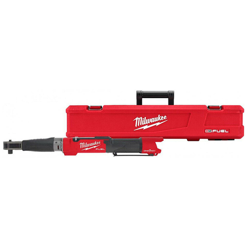 Chave De Torque Digital M12 Fuel Onekey Milwaukee 2466-20  