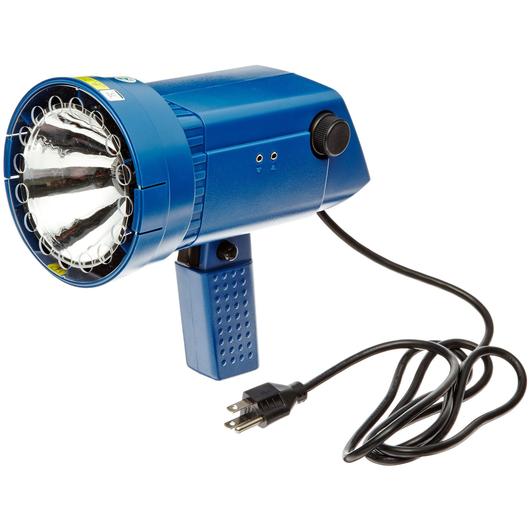 Estroboscópio AC-Power Strobe Digital Portátil Nova-Strobe DAX 