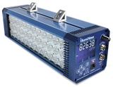 Estroboscópio LED de montagem fixa illumiNova 