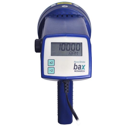 Estroboscópios de Nova-Strobe BAX AC Powered 