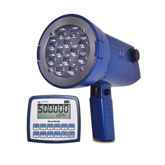 Estroboscópios Portáteis Nova-Strobe DBL LED 