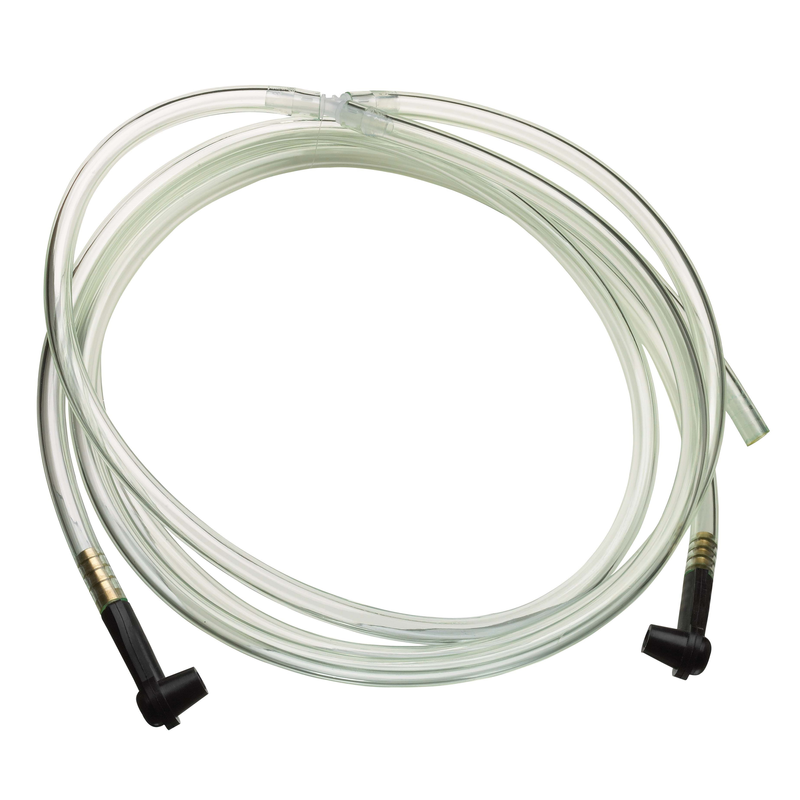 Kit para Purga com Adaptador Duplo MVA6007 