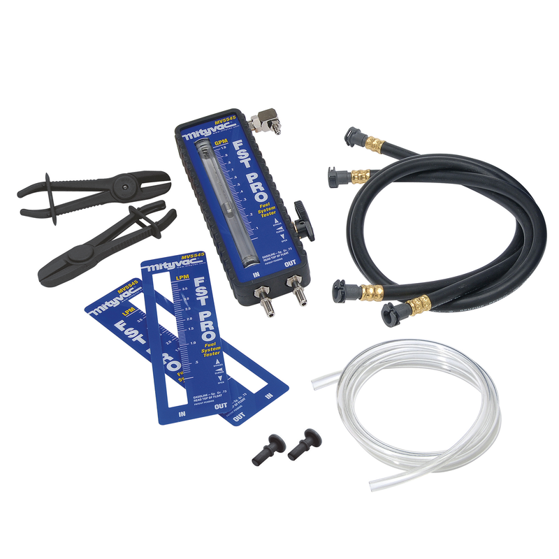 Kit de Atualização de Fluxímetro 