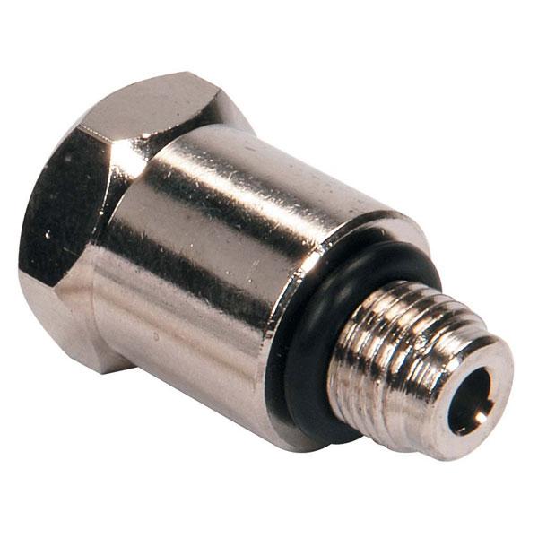 Adaptadores para Teste de Compressão de Gás MVA5501   