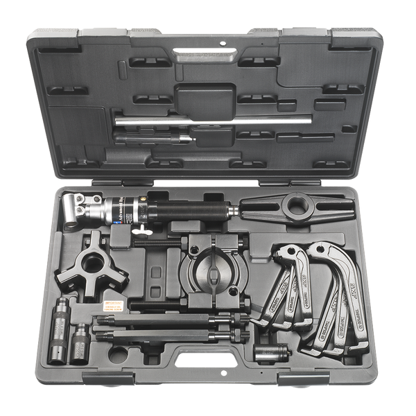 Ferramenta TMHC 110E 1